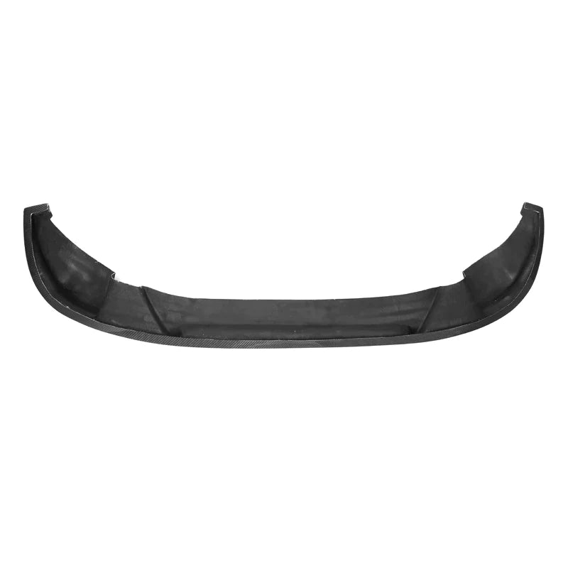 BMW X3M (F97) 3D Design Style Carbon Fibre Front Lip Spoiler