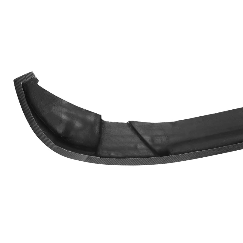 BMW X4M (F98) 3D Design Style Carbon Fibre Front Lip Spoiler