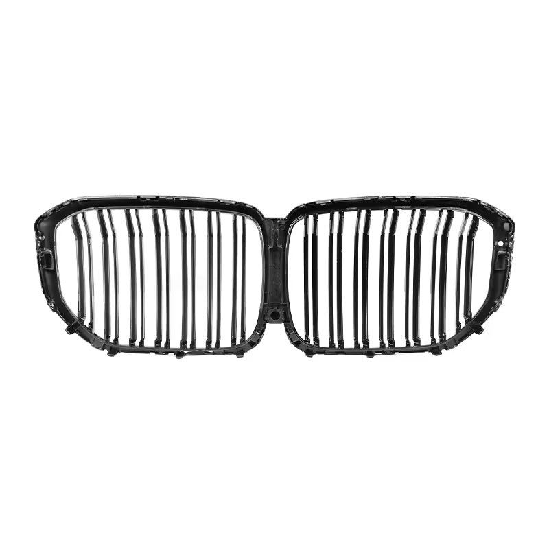 BMW X5 (G05) M Performance Style Carbon Fibre Front Grilles