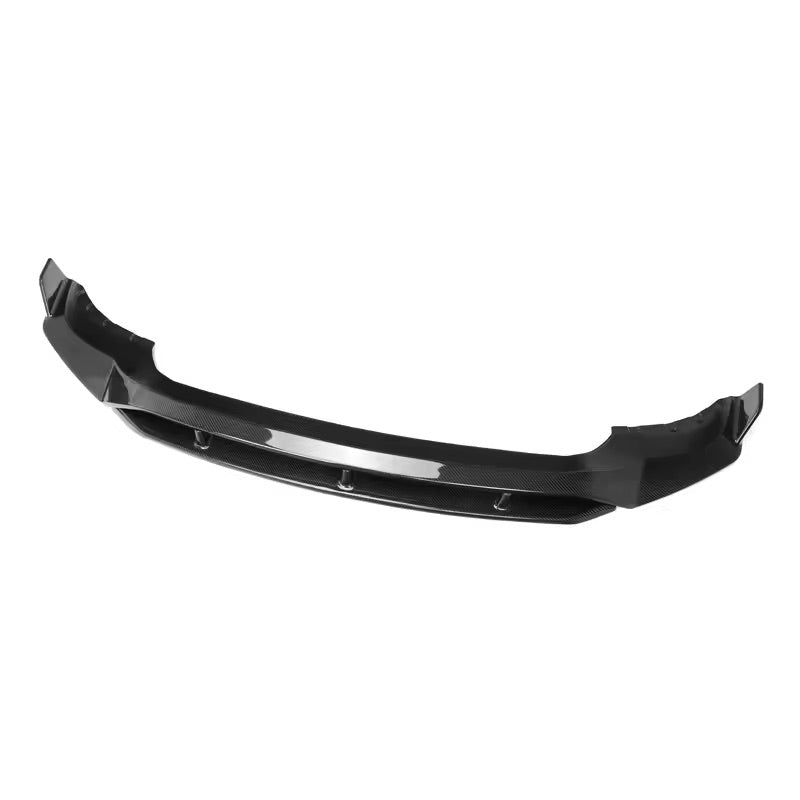 BMW X5 Pre-LCI (G05) OEM+ Carbon Fibre Front Lip Spoiler