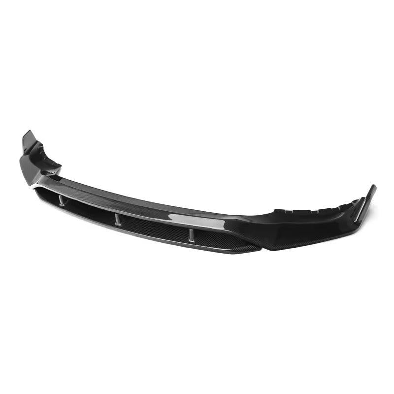 BMW X5 Pre-LCI (G05) OEM+ Carbon Fibre Front Lip Spoiler