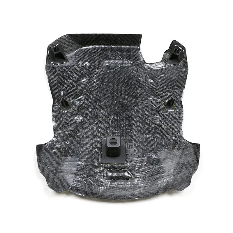 BMW X6M (F96) Carbon Fibre Replacement Engine Cover