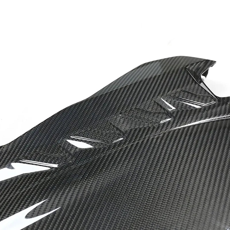 BMW X5M (F95) Carbon Fibre Replacement Engine Cover