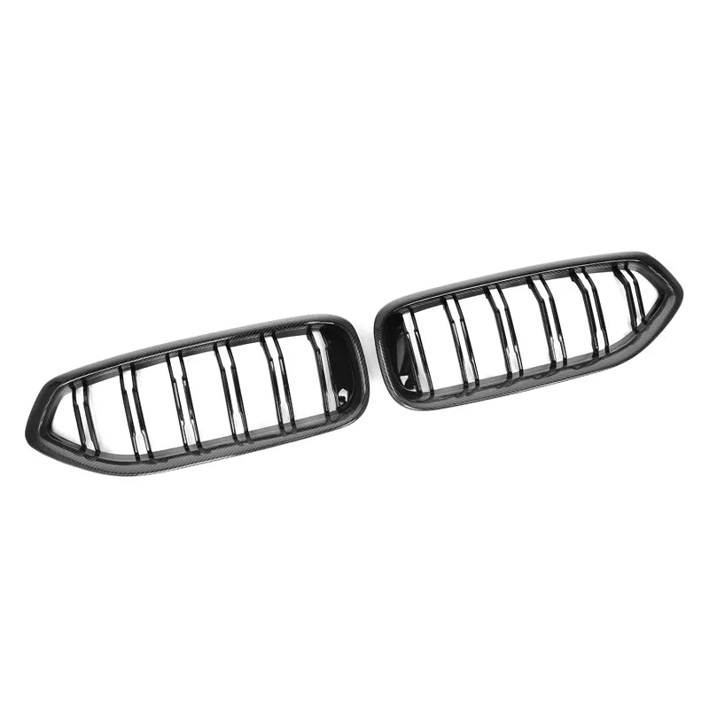 BMW Z4 (G29) M Style Carbon Fibre Front Grille