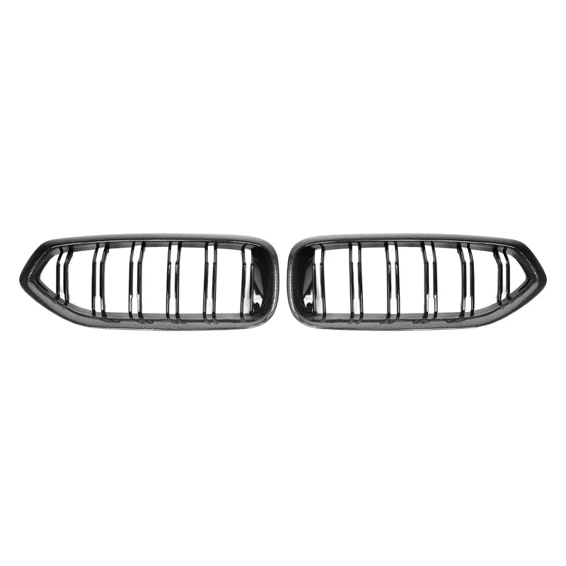 BMW Z4 (G29) M Style Carbon Fibre Front Grille