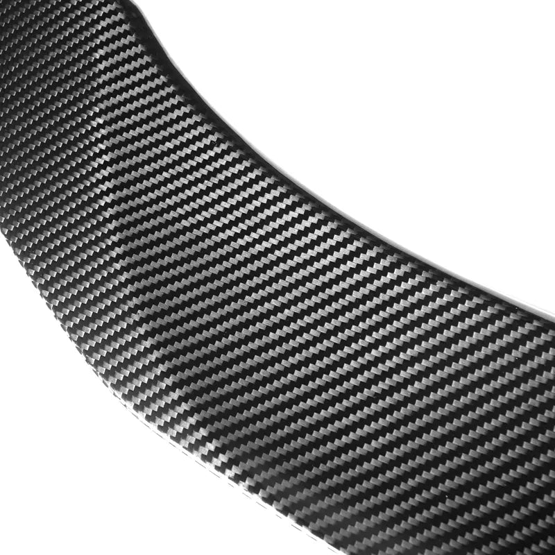 BMW Z4 (G29) TRD Style Carbon Fibre Rear Spoiler