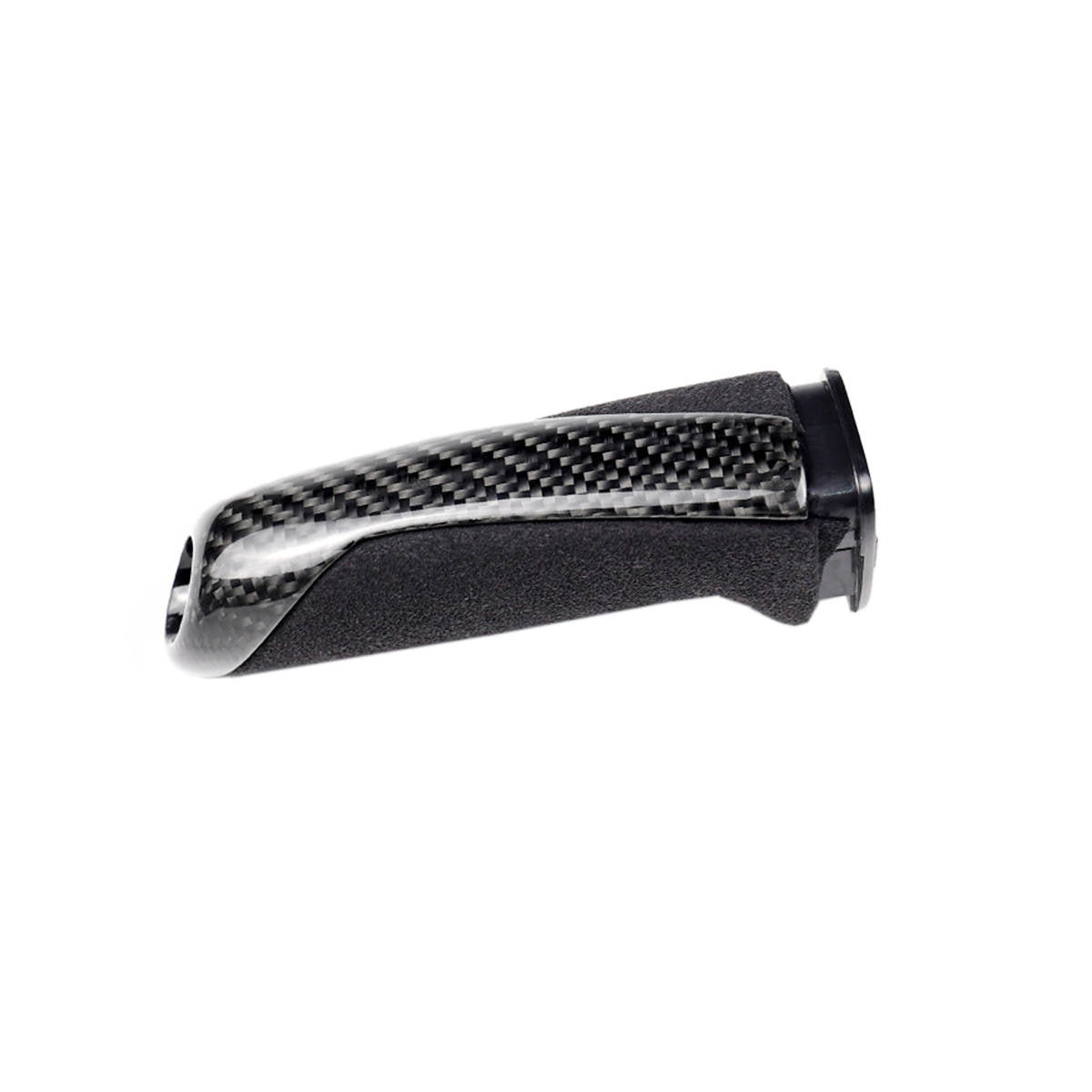 BMW 1 Series M Performance Style Replacement Carbon Fibre Handbrake