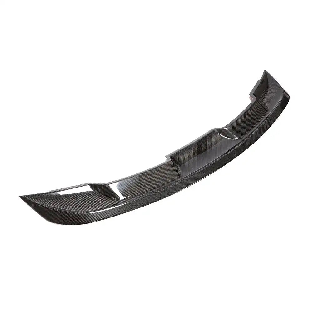 Ford Mustang (6th Gen) Shelby GT Style Carbon Fibre Rear Spoiler