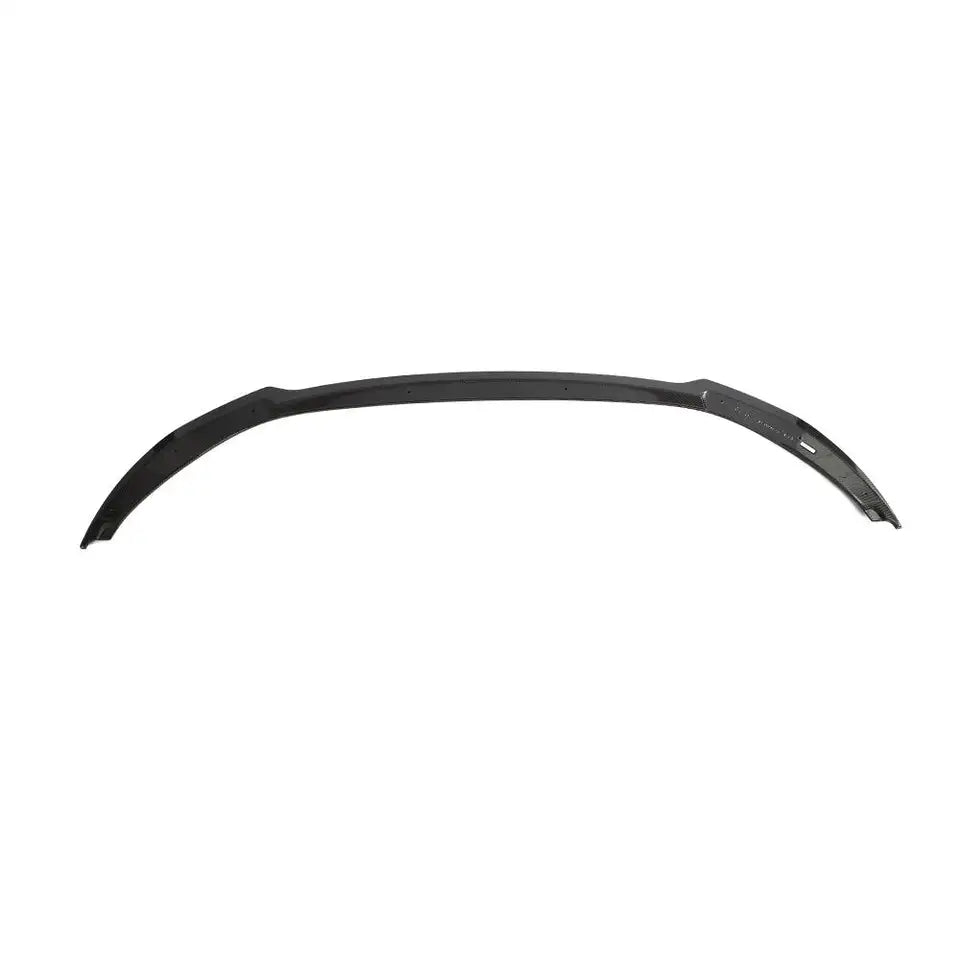 KIA Stinger GT OEM+ Carbon Fibre Front Lip Spoiler