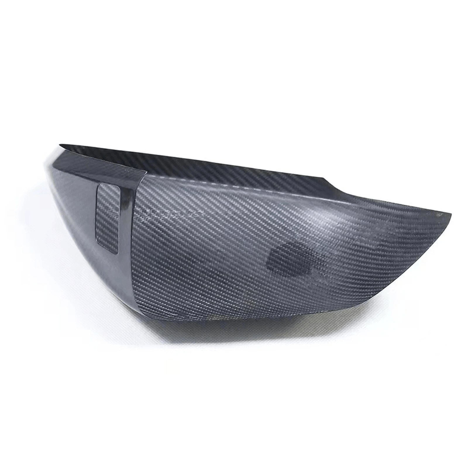 Lamborghini URUS OEM+ Style Carbon Fibre Mirror Covers - Twenty Two Tuning Mirror Covers