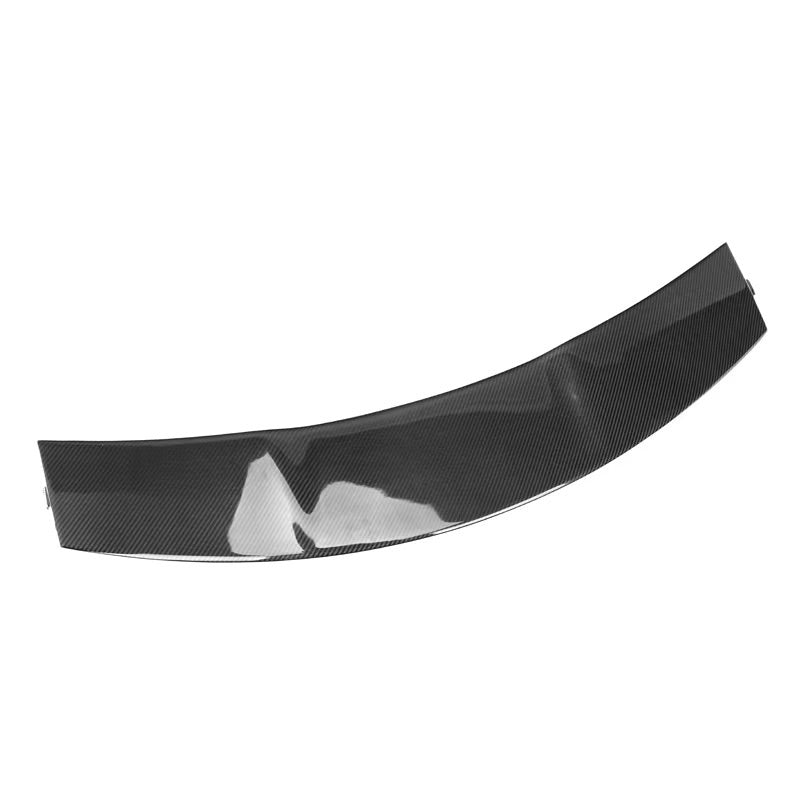 Mercedes Benz A-Class/A45 (W176) AMG Style Carbon Fibre Rear Roof Spoiler