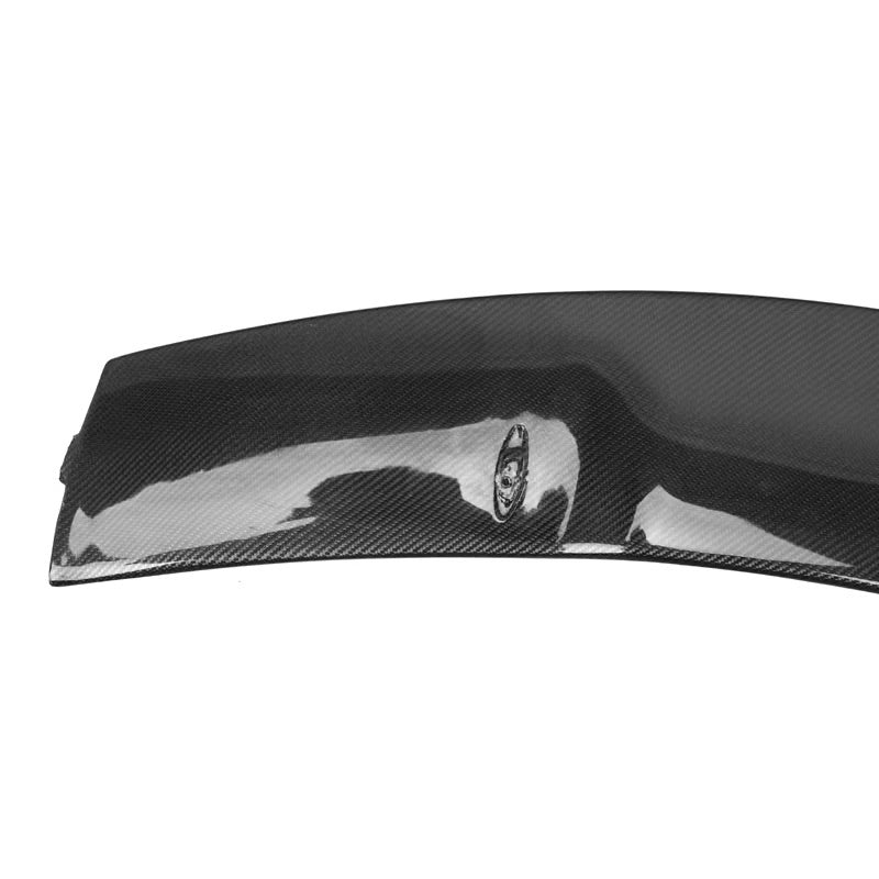 Mercedes Benz A-Class/A45 (W176) AMG Style Carbon Fibre Rear Roof Spoiler