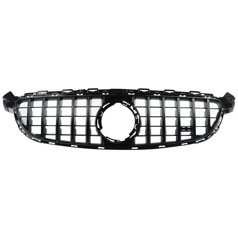 Mercedes Benz C63 (W205/S205/C205/A205) Facelift Panamericana Style Front Grille