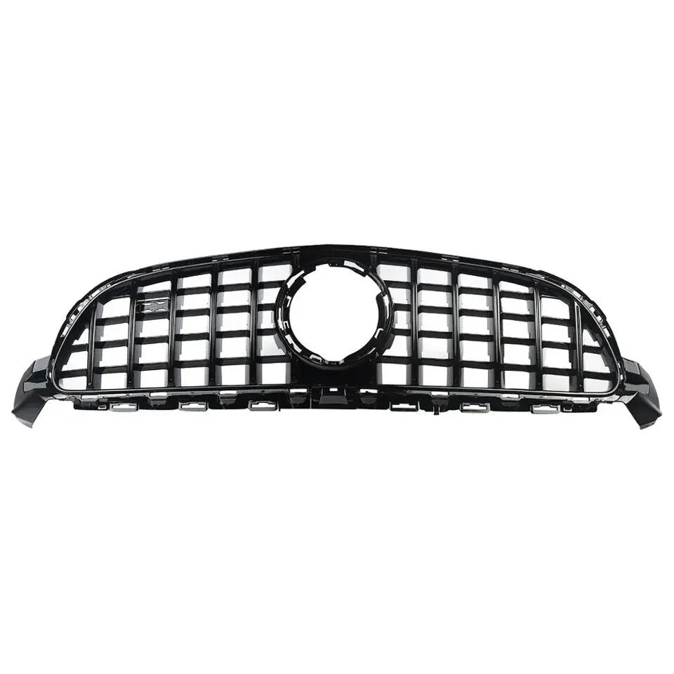 Mercedes Benz C63 (W205/S205/C205/A205) Facelift Panamericana Style Front Grille