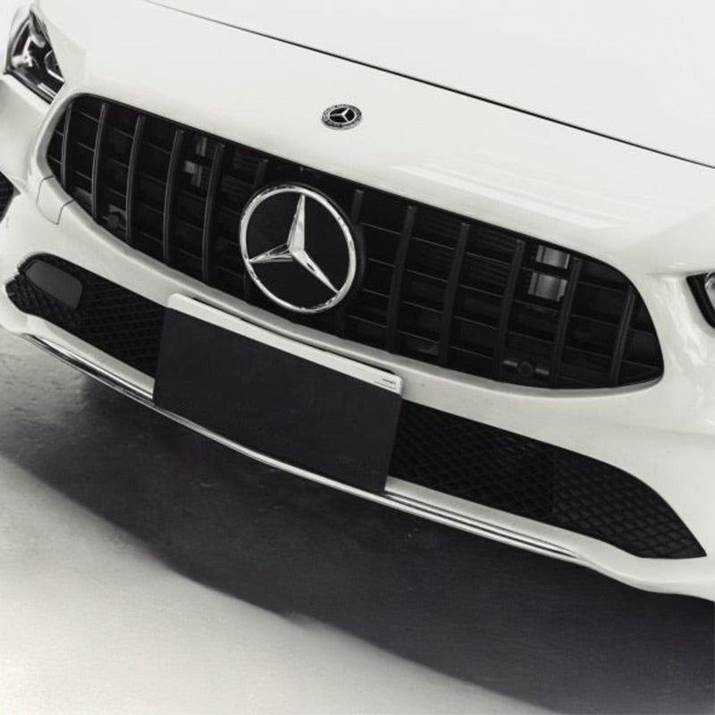 Mercedes Benz CLA-Class/CLA35 (W118/C118) Panamerica/GT Front Grille