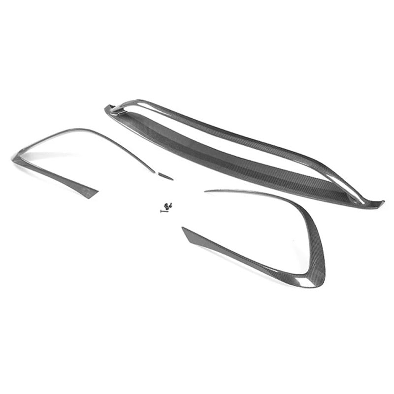 Mercedes Benz CLA-Class/CLA45 (W117/C117) AMG Style Front Lip Spoiler