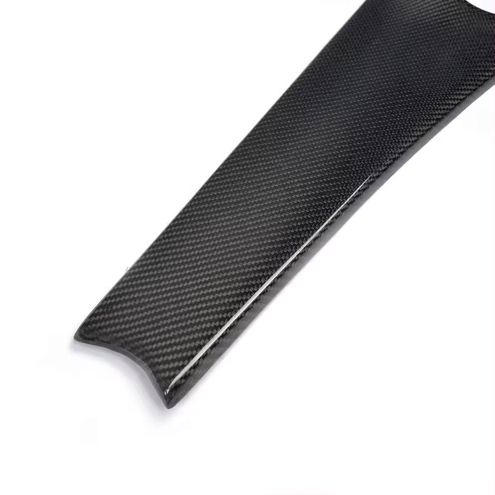 Mercedes Benz CLA Class/CLA45 (W117/C117) Carbon Fibre Dashboard Trim