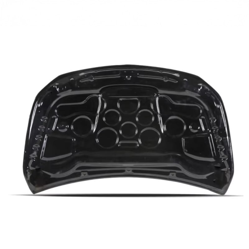 Mercedes Benz CLA-Class/CLA45 (W117/C117) LY Style Carbon Fibre Hood/Bonnet