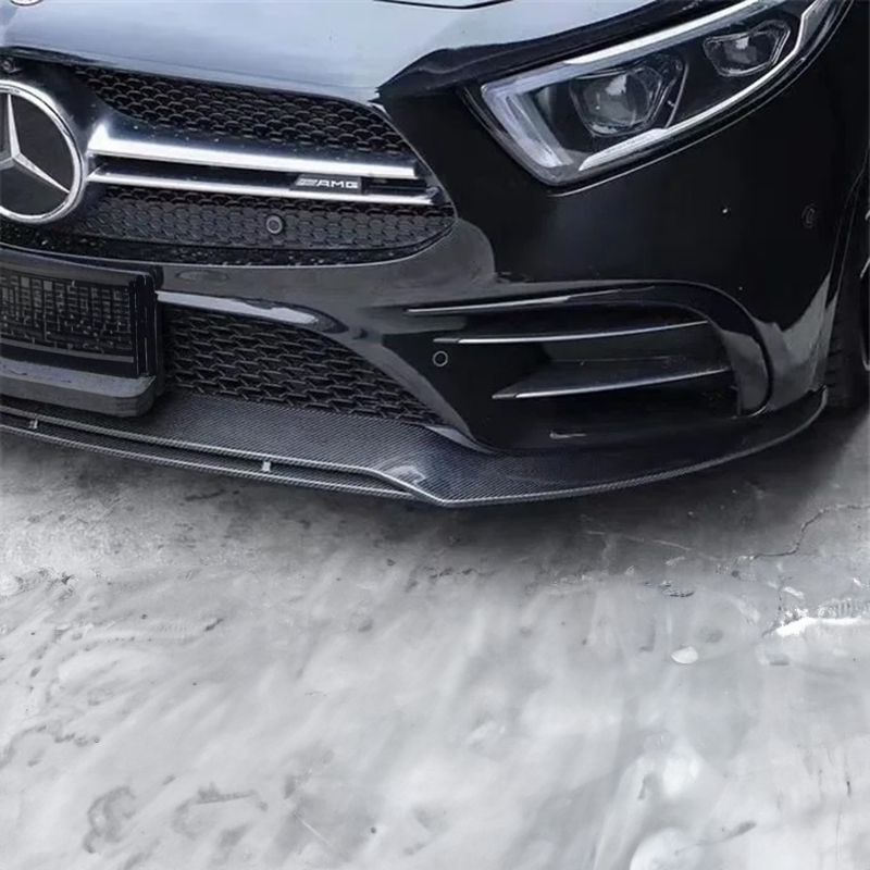 Mercedes Benz CLS-Class/CLS53 (W257/C257) AMG+ Carbon Fibre Kit