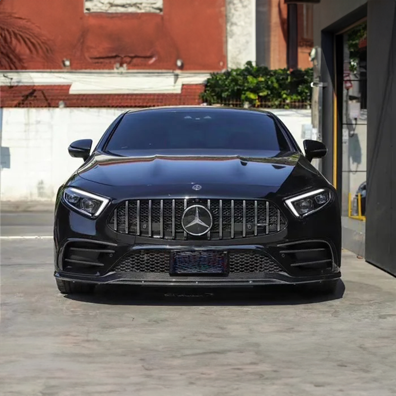 Mercedes Benz CLS-Class/CLS53 (W257/C257) AMG+ Carbon Fibre Kit