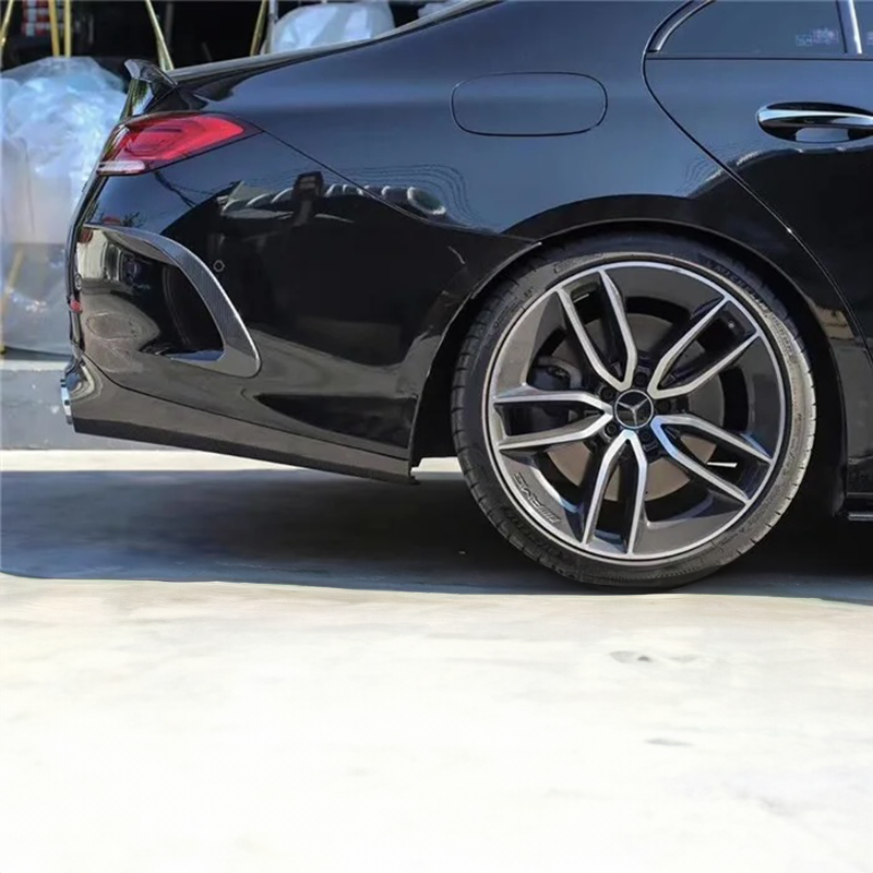 Mercedes Benz CLS-Class/CLS53 (W257/C257) AMG+ Carbon Fibre Kit