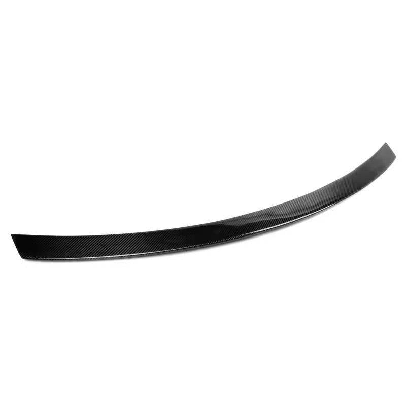 Mercedes Benz CLS-Class/CLS55/CLS63 (W219/C219) AMG Style Carbon Fibre Rear Trunk Spoiler