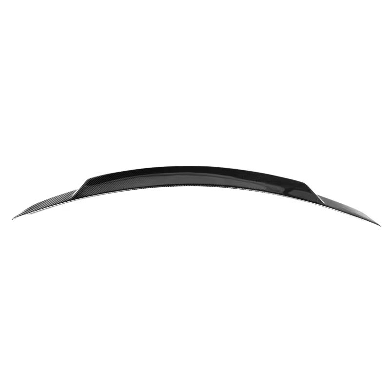 Mercedes Benz CLS-Class/CLS55/CLS63 (W219/C219) BRABUS Style Carbon Fibre Rear Trunk Spoiler