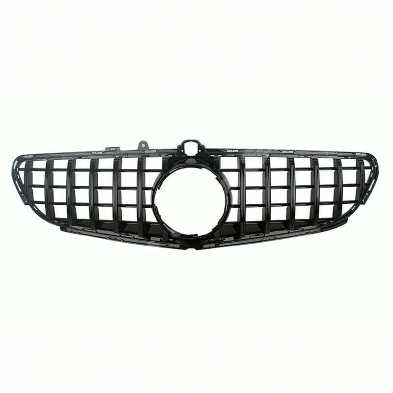 Mercedes Benz CLS63 (W218/C218) GT Panamericana Style Front Grille