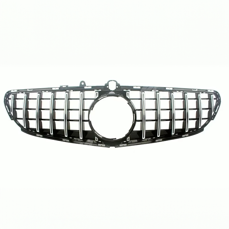 Mercedes Benz CLS63 (W218/C218) GT Panamericana Style Front Grille