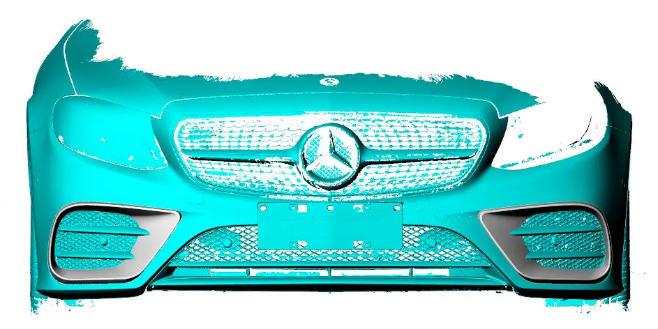 Mercedes Benz E-Class/E53 Facelift (A238/C238) Carbon Fibre Front Fog Surround