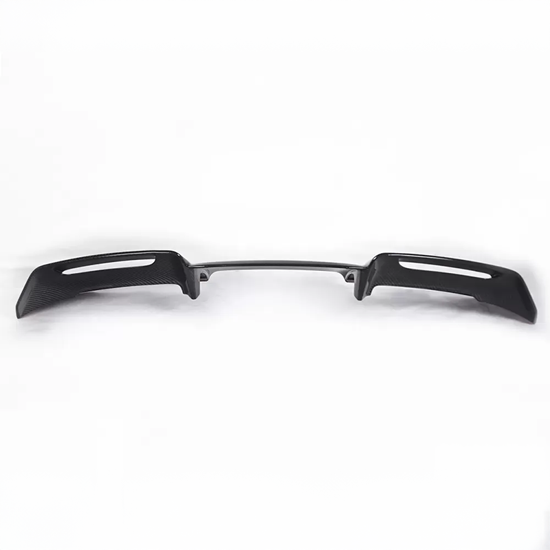 Mercedes Benz E-Class/E63 (W212/S212) Renntech Style Rear Hatch Spoiler