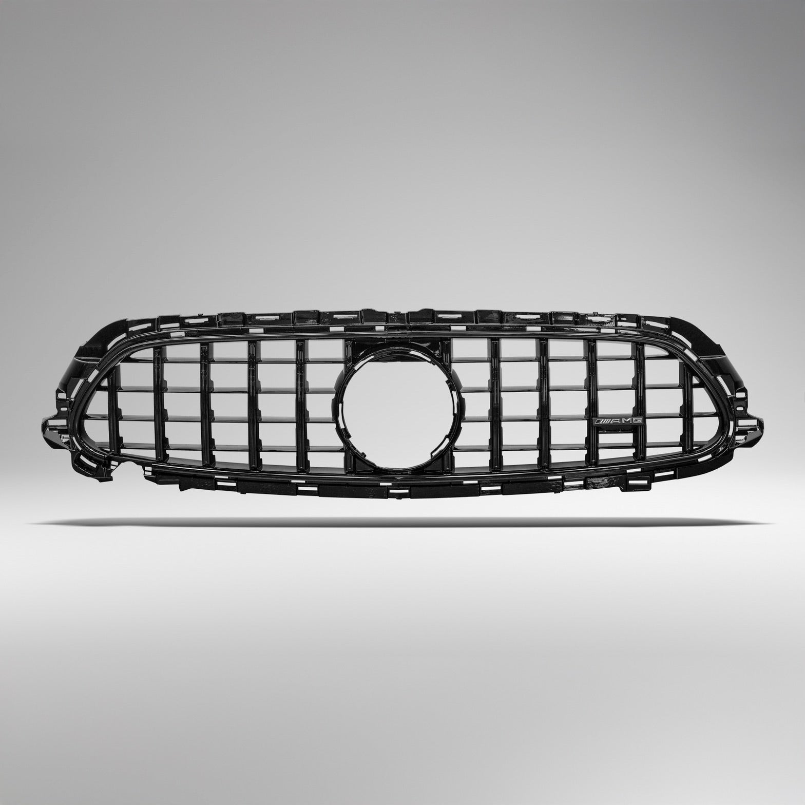 Mercedes Benz E-Class (W213/C238) Panamericana Style Front Grille Replacement