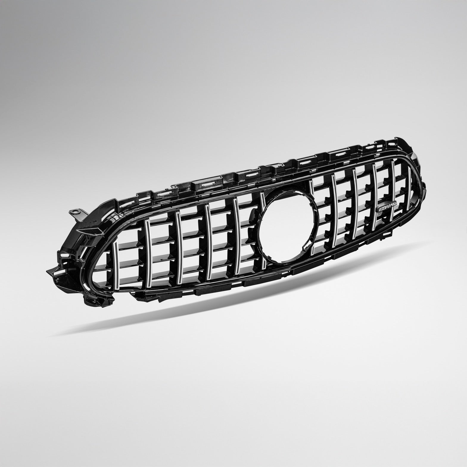 Mercedes Benz E-Class (W213/C238) Panamericana Style Front Grille Replacement