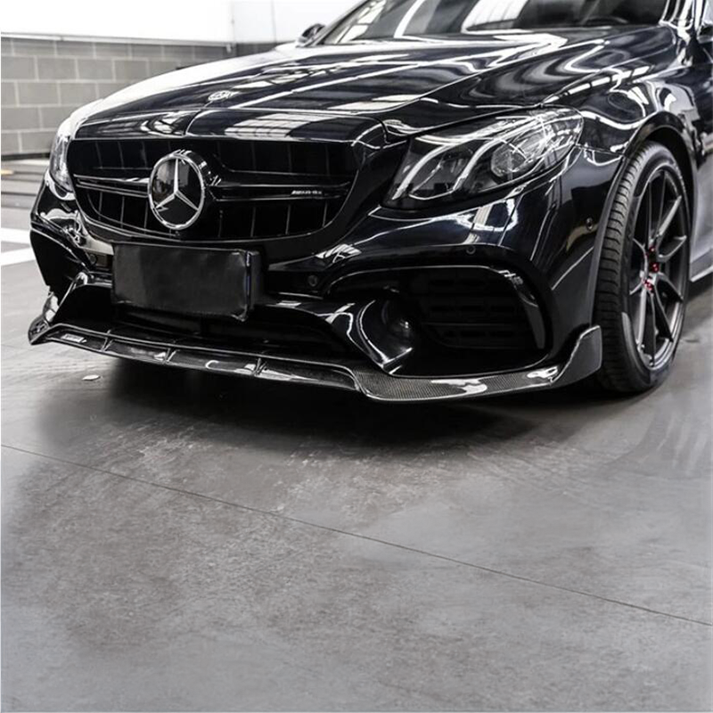 Mercedes Benz E63(S) (W213) BRABUS 800 Style Carbon Fibre Body Kit