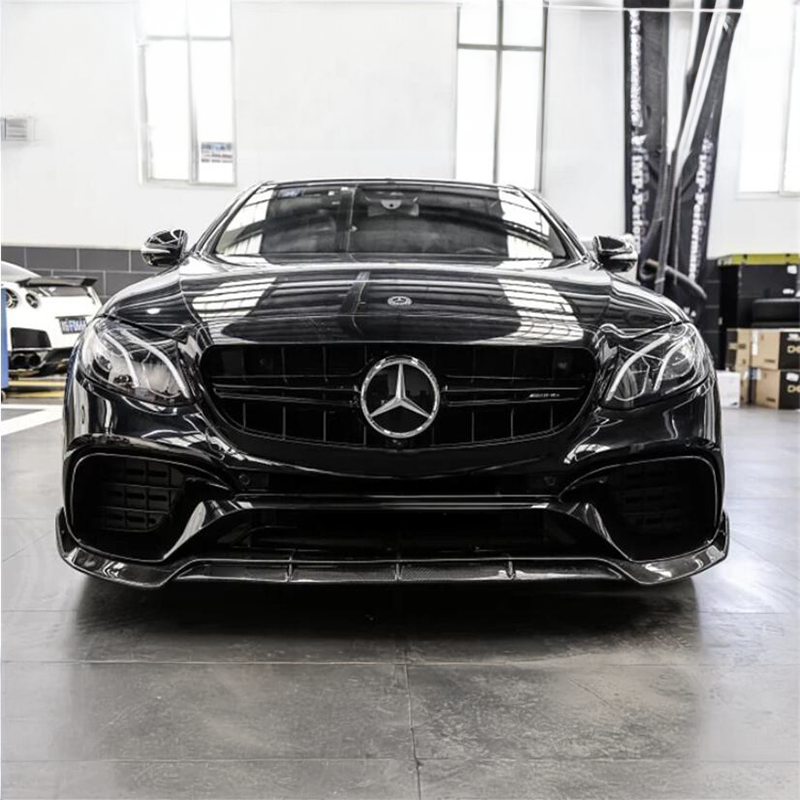 Mercedes Benz E63(S) (W213) BRABUS 800 Style Carbon Fibre Body Kit