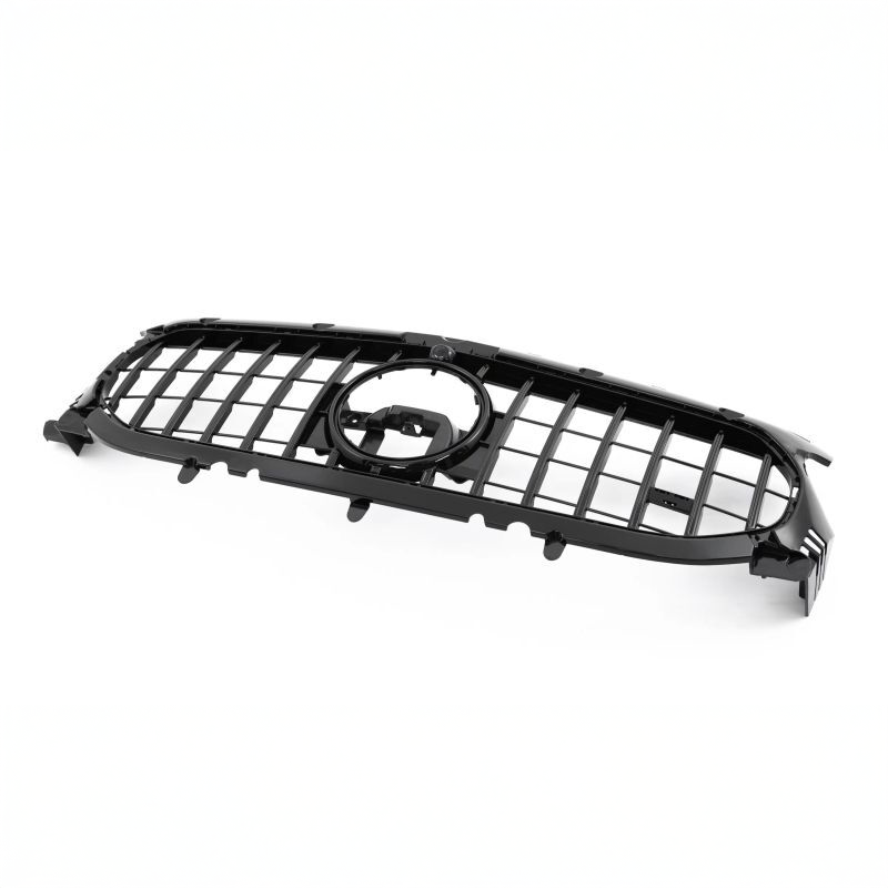 Mercedes Benz GLA-Class/GLA35 (H247) Panamericana GT Style Front Grille