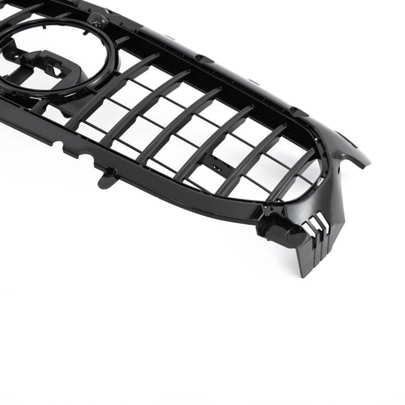 Mercedes Benz GLA-Class/GLA35 (H247) Panamericana GT Style Front Grille