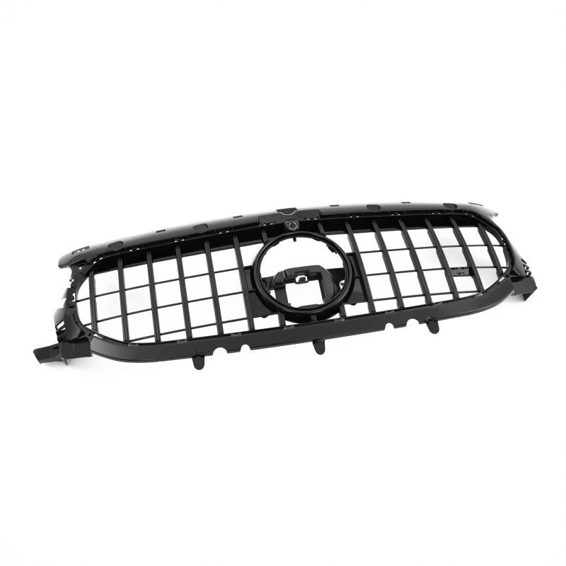 Mercedes Benz GLA-Class/GLA35 (H247) Panamericana GT Style Front Grille