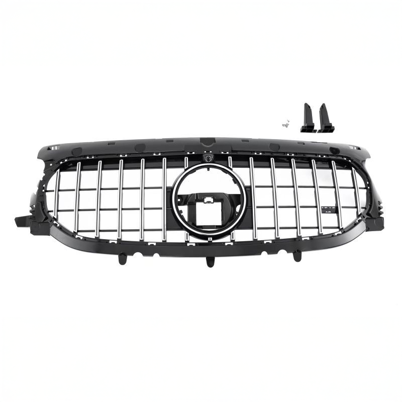 Mercedes Benz GLA-Class/GLA35 (H247) Panamericana GT Style Front Grille