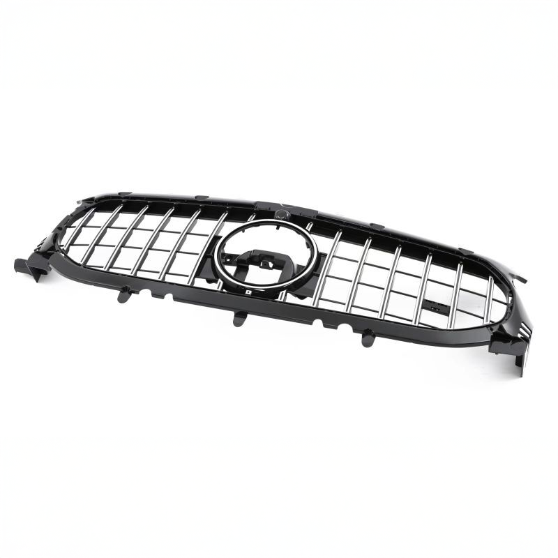 Mercedes Benz GLA-Class/GLA35 (H247) Panamericana GT Style Front Grille