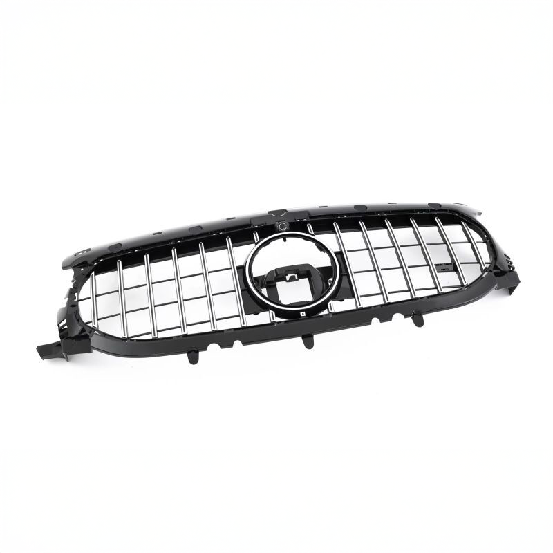 Mercedes Benz GLA-Class/GLA35 (H247) Panamericana GT Style Front Grille