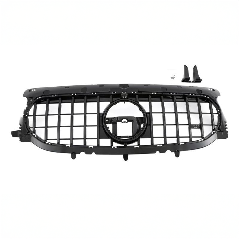 Mercedes Benz GLA-Class/GLA35 (H247) Panamericana GT Style Front Grille