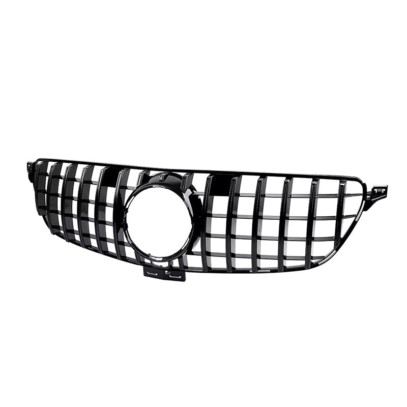 Mercedes Benz GLE-Class/GLE43 (W292/C292) Panamericana Style Front Grille