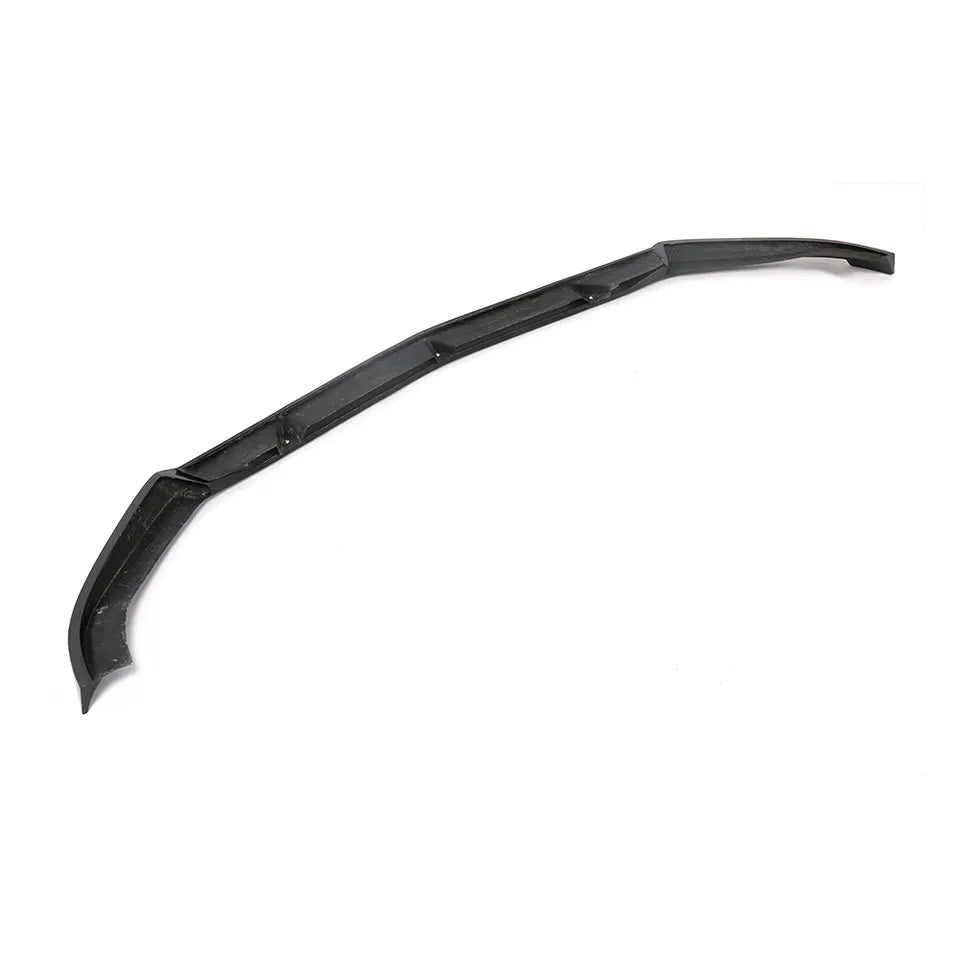 Mercedes Benz GLE63 (W166/C292) Carbon Fibre Front Lip Spoiler