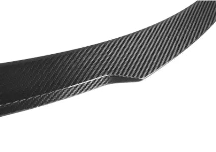 Mercedes Benz S-Class/S63/S65 (C217) VS Style Carbon Fibre Rear Spoiler