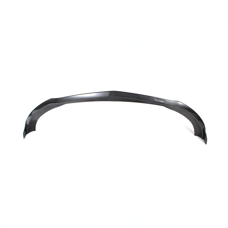 Mercedes Benz S-Class (W223) BRABUS Style Carbon Fibre Front Lip