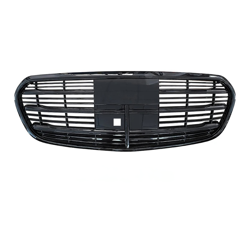 Mercedes Benz S-Class (W223) BRABUS Style Front Grille