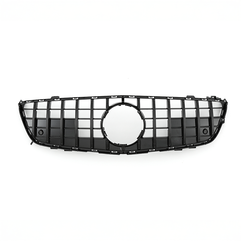 Mercedes Benz SL-Class (R231) Panamericana GT Style Front Grille