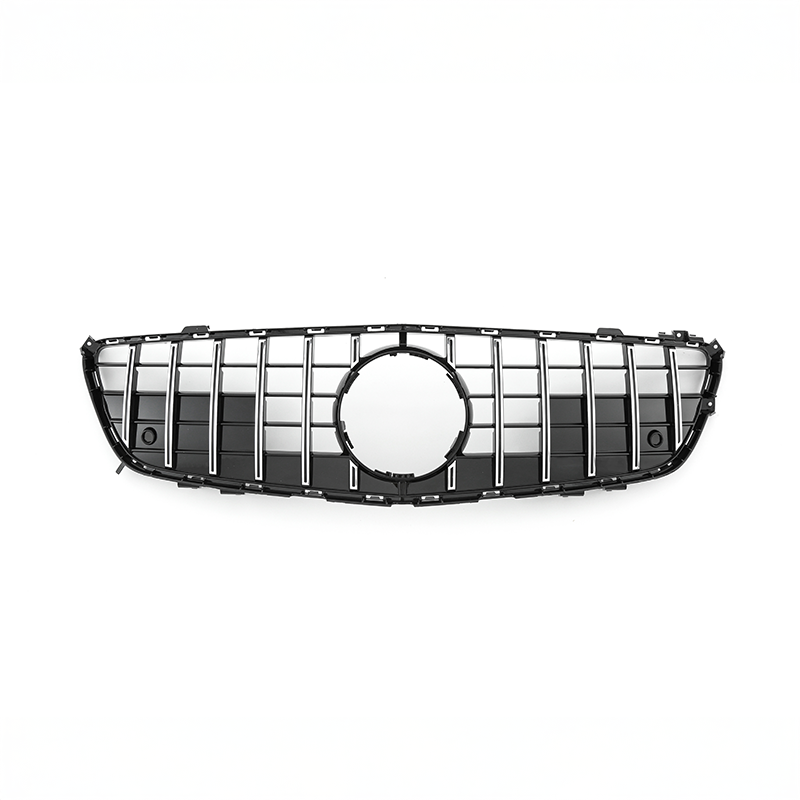 Mercedes Benz SL-Class (R231) Panamericana GT Style Front Grille