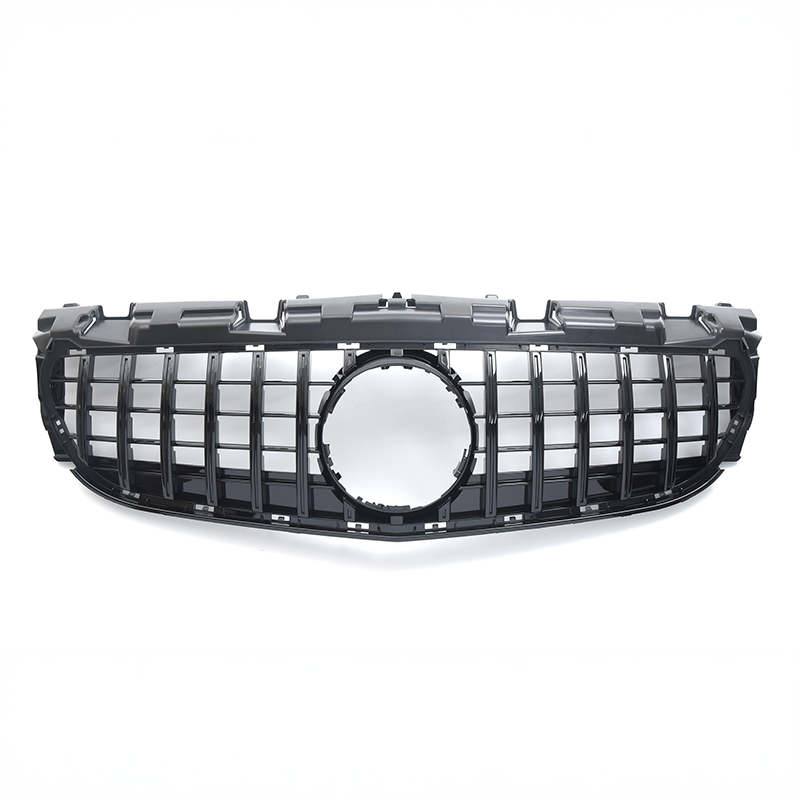 Mercedes Benz SLC-Class/SLC43 (R172) Panamericana GT Style Front Grille